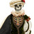 Halloween Gloomio Day Of The Dead Doll