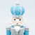 Blue Silver Festive Nutcracker  Decor