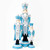Regal Nutcracker - Display style photo,  only 62cm sold. Others are available on our website