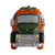 Lemax Spookytown Pumpkin Truck