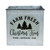  Farm Fresh Christmas Trees Iron Box
