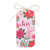 Joyful Waratahs Christmas Gift Tags (Set of 8)