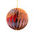 Aboriginal Honeycomb Christmas Bauble 