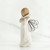 Willow Tree Thinking of You Angel Figurine 