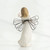 Willow Tree Thinking of You Angel Figurine 