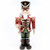 Nutcracker General Holding Spear Musical Animated