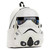 Loungefly Star Wars Stormtrooper Lenticular Mini Backpack