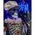 Katherine's Collection Gloomio Day of the Dead Doll – Life Size