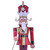 Mark Roberts Christmas Nutcracker With Trumpet 