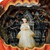 Katherines Pumpkin Diorama with  Lady Theodora 