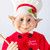  Santas Pantry Chef De Rotisseur Florent Elf Smiles