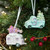 Hanging Display Charming Trucks Ornament