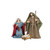 Holy Family Tabletop Nativity (Set of 3)