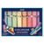 Pastel Swirl Xylophone Christmas Crackers (Pack of 6) 