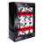 Christmas Holly Christmas Crackers (Pack of 8)