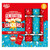 Generation Genius Crackers (Pack of 6) 