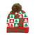 Christmas Ugly Hat Beanie