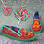  Irregular Choice - Cookie Cutter Love Slipper (Size 40) 