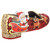  Irregular Choice - Santas Sleigh Mini Heel (Size 39) 