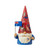  Jim Shore Australian Christmas Gnome - 14cm 