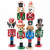 Christmas Elves Christmas Dog Nutcracker Ornaments (6 Styles) 