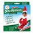 Elf on the Shelf Elves at Play - Moments Snow Day Sled 