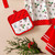 Ladelle Ashdene Joyful Christmas Pot Holder Set 