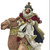 Wise Men in Camel Standing