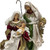 Mary, Joseph and Baby Jesus