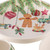 Ladelle Ashdene Hanging Out For Christmas Kids Set (Set of 4) 