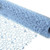 Christmas Elves Baby Blue Lace Spider Mesh Roll - 4.5cm 