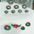 Lemax Christmas Shop Lemax Garland And Wreaths 