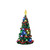 Lemax Christmas Shop Lemax Joyful Christmas Tree 