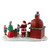 Lemax Christmas Shop Lemax Mrs. Claus' Gingerbread Bake 
