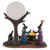 Lemax Christmas Shop Lemax Spooky Town Full Moon Moonshine 