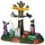 Lemax Christmas Shop Lemax Spooky Town Little Ghouls Flying School 