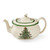  Spode Christmas Tree Teapot - 15.5cm 