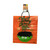 Witches of Halloween Halloween Trick or Treat Bags (4 Colours) 3 Pack - 40cm 