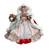  Mark Roberts Mrs. Claus on Christmas Eve - 58cm 