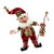  Mark Roberts Bell Ringer Elf (Medium) - 40cm 