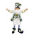 Mark Roberts Christmas Carol Elf (Medium) - 47.5cm 