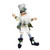  Mark Roberts Christmas Carol Elf (Small) - 37.5cm 