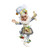  Mark Roberts Top Chef Elf (Small) - 28cm 