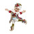  Mark Roberts Singing Elf (Small) - 29cm 