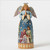  Jim Shore Nativity Angel - 18cm 