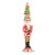 RAZ Imports Pink Tree Hat Nutcracker (2 Styles) - 49.5cm 