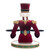 Deluxe Regency Jewelled Nutcracker Dessert Server Statue