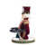 Christmas Nutcracker Double Tray Buffet Display