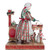 Katherines Collection Mrs Claus Baking For Christmas - 46cm 