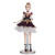 Katherines Collection Katherines Sugar Plum Ballerina Standing Doll - 73.5cm 